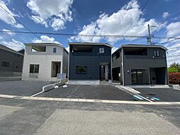 東海市加木屋町　第36　3号棟