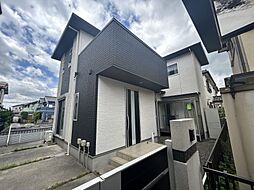 東海市富木島町四丁目