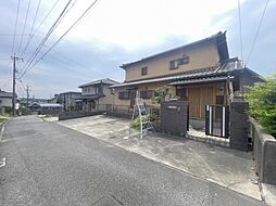 知多市八幡字樹木