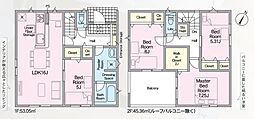 東海市富木島町第30　3号棟