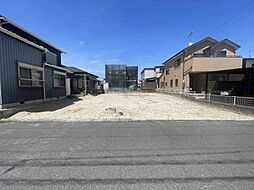 東海市富木島町伏見第四　1号地
