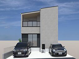 Asobi-創家 東海市名和町第三十七 2号棟