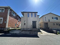 知多市岡田緑が丘