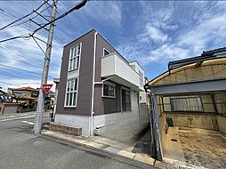 東海市名和町南神田