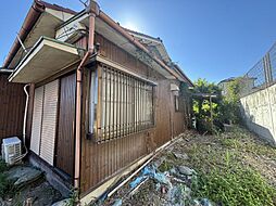 東海市名和町山神戸