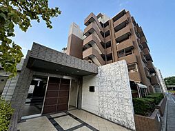 ユーハウス富貴ノ台