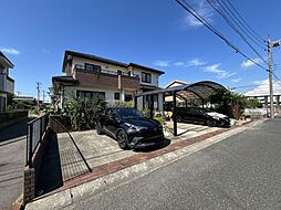 常滑市港町三丁目