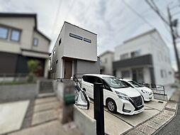 知多市新知台一丁目