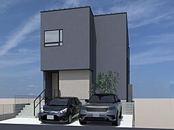 Asobi-創家　東海市荒尾町第十三　1号棟