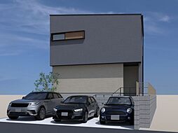 Asobi-創家　東海市加木屋町第二十四　1号棟