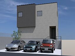 Asobi-創家　東海市加木屋町第二十四　2号棟