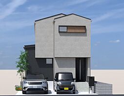 Asobi-創家　東海市荒尾町第十二　1号棟