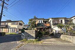 知多市新知字美濃川