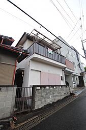 河内長野市本町の一戸建て