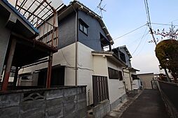 河内長野市木戸1丁目の一戸建て