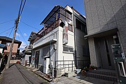 河内長野市古野町7-17貸家