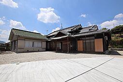 河内長野市上原町の一戸建て