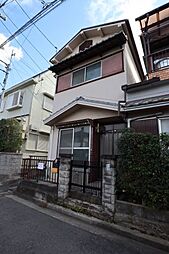 堺市中区深井北町の一戸建て