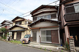 河内長野市錦町の一戸建て