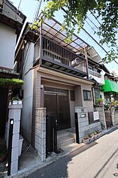 堺市中区八田北町の一戸建て