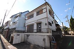 富田林市富美ヶ丘町10-1戸建