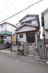 河内長野市木戸町戸建