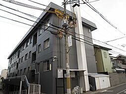 北野田巽マンションＡ棟