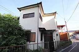 大阪狭山市池尻中1丁目の一戸建て