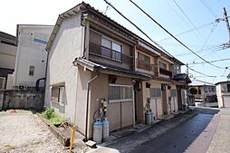 河内長野市末広町の一戸建て