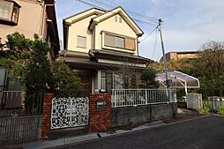 あかしあ台戸建