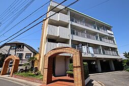 山本レンターマンション