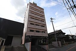 朝日プラザ河内長野デポーフロント