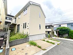 柏市光ケ丘1丁目 中古一戸建