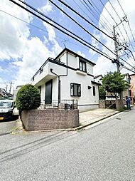 船橋市芝山7丁目　中古一戸建