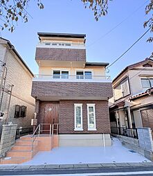 市川市宝2丁目　中古一戸建て