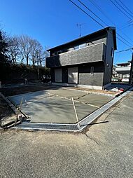 茂原市中部　中古一戸建て