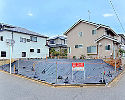 船橋市西習志野1丁目 条件なし売地 全1区画