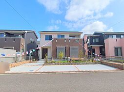 印西市西の原4丁目　中古一戸建て