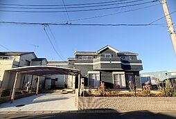 八千代市吉橋　中古一戸建て