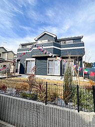 八千代市吉橋 中古一戸建て