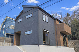 松戸市串崎南町　新築一戸建　全1棟