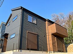 松戸市串崎南町 新築一戸建 全1棟