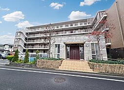 パークホームズ北習志野 109