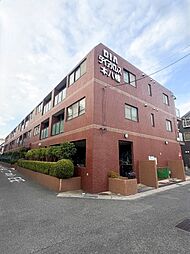 ダイアパレス本八幡　2階 202