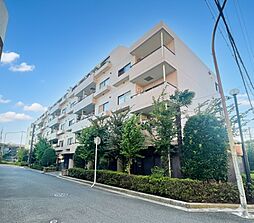 ロイヤルステージ行徳 407