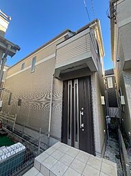 葛飾区東水元5丁目　中古一戸建