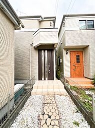 葛飾区東水元5丁目　中古一戸建