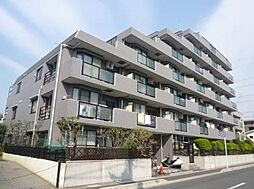 ライオンズマンション舞浜