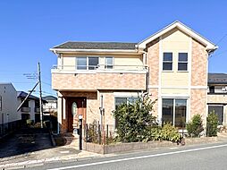 柏市松葉町3丁目　中古一戸建