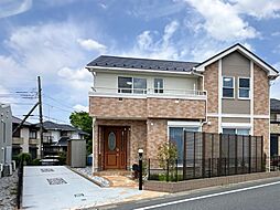 柏市松葉町3丁目　中古一戸建